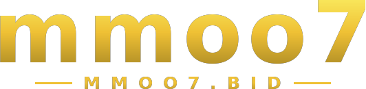 mmoo7 logo