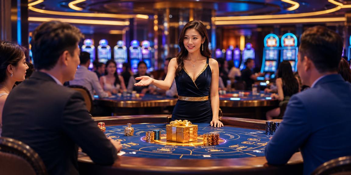 mmoo7 Slot Biển Xanh